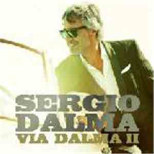 Sergio Dalma - Via Dalma II