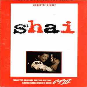 Shai  - The Place Where You Belong (From The Original Motion Picture Soundt ...