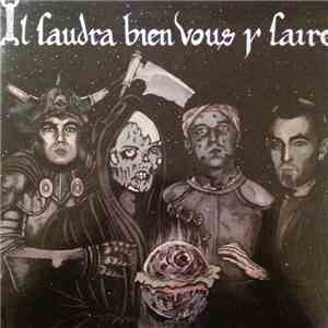 Skinkorps - Il Faudra Bien Vous Y Faire