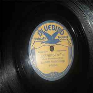 Southern Rhythm Kings - Josephine / Caravan