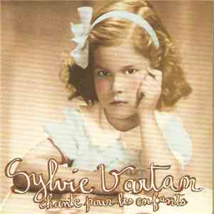 Sylvie Vartan - Chante Pour Les Enfants