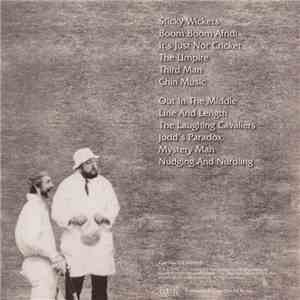 The Duckworth Lewis Method - Sticky Wickets