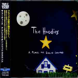 The Hoodies  - A Place On Solid Ground