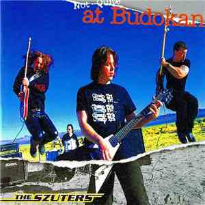 The Szuters - Not Quite At Budokan