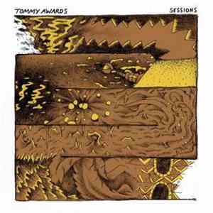 Tommy Awards - Sessions EP
