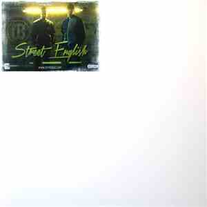 Union Blak - Street English