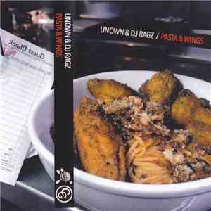 unOwn & DJ Ragz - Pasta & Wings