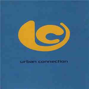 Urban Connection  - Urban Connection