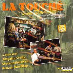 Various - Cajun Dance Music