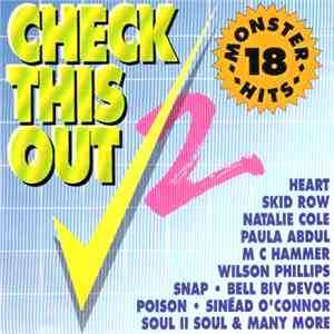 Various - Check This Out 2
