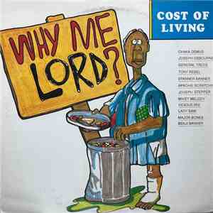 Various - Cost Of Living