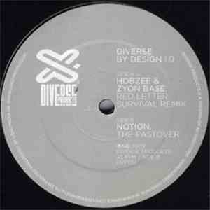 Various - Diverse By Design 1.0