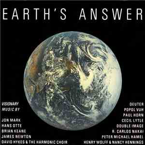 Various - Earth's Answer