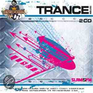 Various - History Of Dance 6 - Trance Edition
