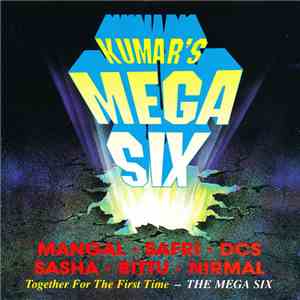Various - Kumar's Mega Six