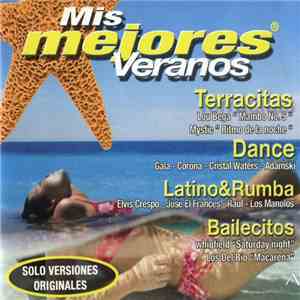 Various - Mis Mejores Veranos