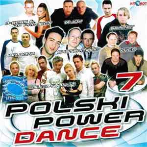 Various - Polski Power Dance 7