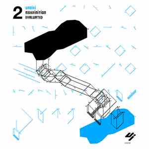 Various - Redefinition 2 - Evaluated
