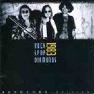 Various - Rock & Pop Diamonds 1983