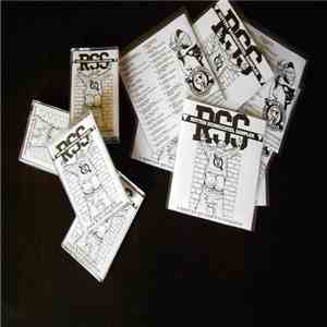 Various - Rotten Schwuchtel Sampler - A Queer / Pro-Gay Punk & HC-Compilati ...