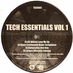Various - Tech Essentials Vol 1