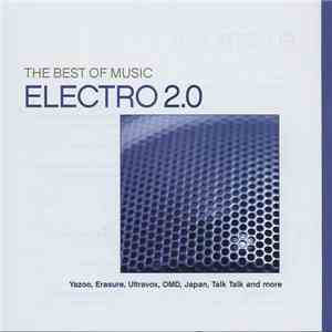 Various - The Best Of Music - Electro 2.0
