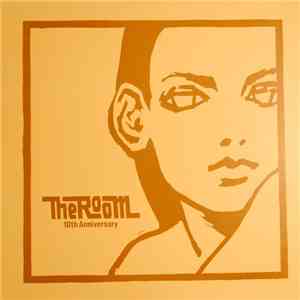 Various - The Room - 10th Anniversary (Cream)