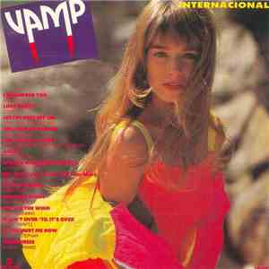 Various - Vamp (Trilha Internacional Da Novela)