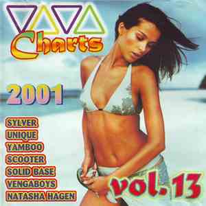 Various - Viva Charts Vol.13