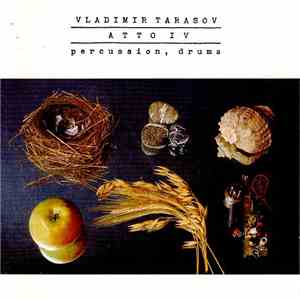 Vladimir Tarasov - Atto IV