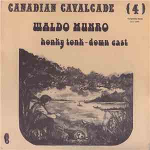 Waldo Munro - Honky Tonk – Down East