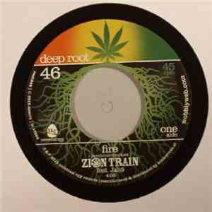 Zion Train, Jah9 - Fire
