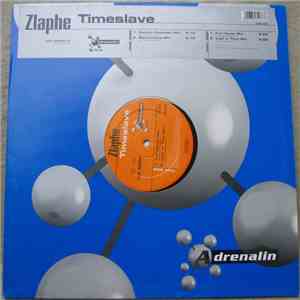 Zlaphe - Timeslave