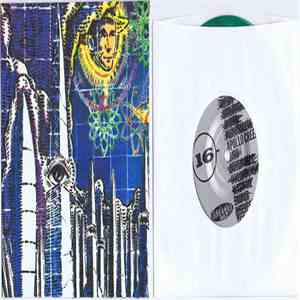 16 / Fresh American Lamb - Apollo Creed / Untitled