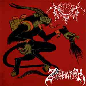 Abject 666, Zarach' Baal' Tharagh' - The Goat Is Your Master/Choose Your Go ...