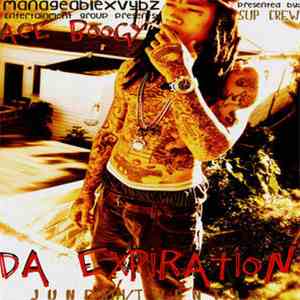 Ace Boogy - Da Expiration