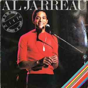 Al Jarreau - Look To The Rainbow - Live In Europe
