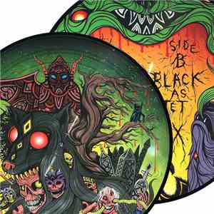 Alexisonfire - Dogs Blood