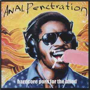Anal Penetration - Hardcore Porn For The Blind