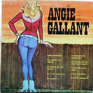Angie Gallant - Angie Gallant