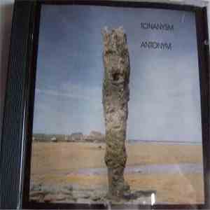 Antonym - Tonanysm