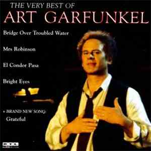 Art Garfunkel - The Very Best Of Art Garfunkel (Across America)