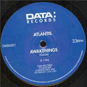 Atlantis  - Awakenings
