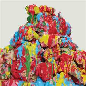 Battles - Dross Glop