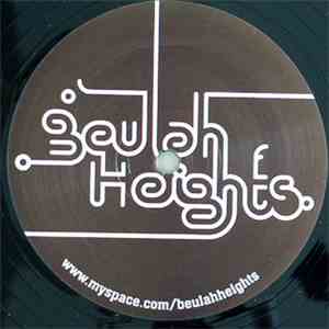 Beulah Heights - Butterfly