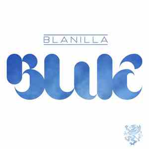 Blanilla - Blue