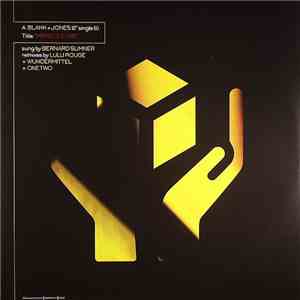 Blank+Jones Sung By Bernard Sumner - Miracle Cure