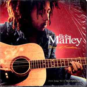 Bob Marley - Songs Of Freedom