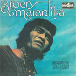 Broery Marantika, Band 4 Nada - Broery Marantika & Band 4 Nada