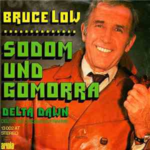 Bruce Low - Sodom Und Gomorra